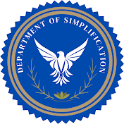 Secretary of Simplification