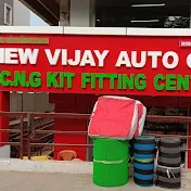 Vijay CNG kit installation Lucknow and Varanasi