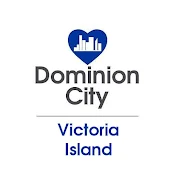 Dominion City Victoria Island