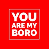 You Are My Boro