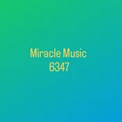 Miracle Music 6347