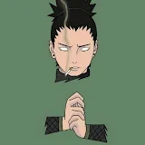 Shikamaru