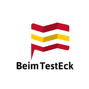 Beim TestEck