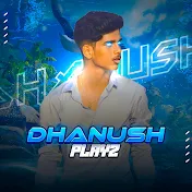 Dhanush Playz