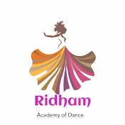 Ridham-Academy of Dance