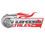 Turbotaleske