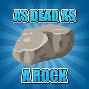 As Dead As A Rock
