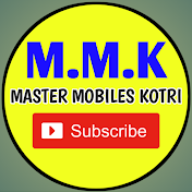 Master Mobile Kotri
