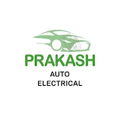 Prakash Auto Electrical ECM Training