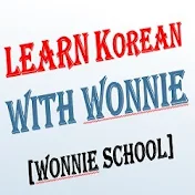 Learn Korean With Wonnie