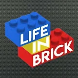 Life In Brick