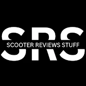 Scooter Reviews Stuff