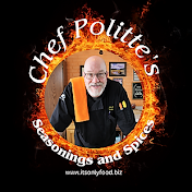 It's Only Food w/Chef John Politte