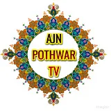 AJN POTHWAR TV