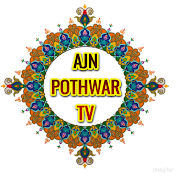 AJN POTHWAR TV