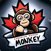 Canadian Watch Monkey