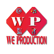 WE PRODUCTION