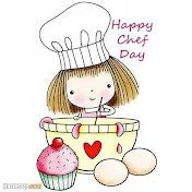 be a chef