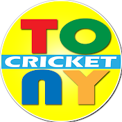 Tony Cricket