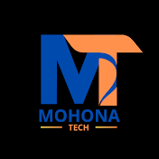 Mohona Tech