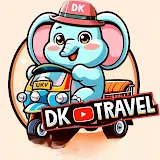 DK-Travel　〜嫁探しの旅〜