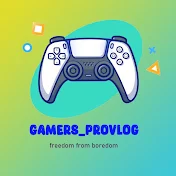 Gamers ProVlog