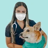 White Coats and Corgis