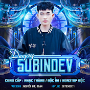 DJ SUBINDEV ( Producer NHT )