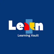 Learning Vault