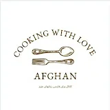 Cooking with Love Afghan