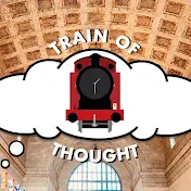 Train of Thought Podcast