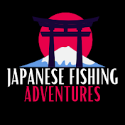 Japanese Fishing Adventures