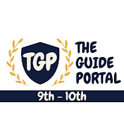 The Guide Portal - 9th 10th