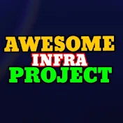 AWESOME INFRA PROJECT