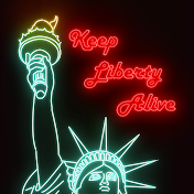 Keep Liberty Alive ®