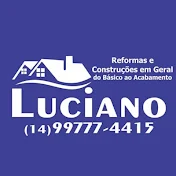 Luciano   construções