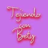 Tejiendo con Bety