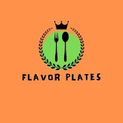 Flavour Plates 🍽️