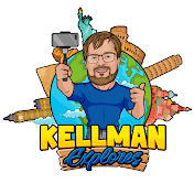Kellman Explores