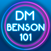 DMBenson101