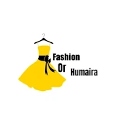 Humaira's life or Fashion