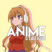 Anime Station pe