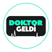 Doktor Geldi