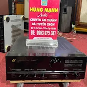 Hùng mạnh audio Sơn Tây