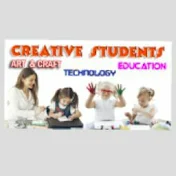 The Creative student's