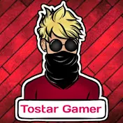Tostar Gamer