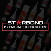 Starbond Adhesives