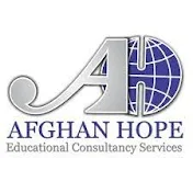 Afghan Hope Consultancy