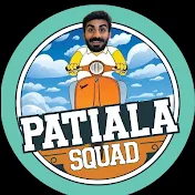 Patiala Squad Shorts