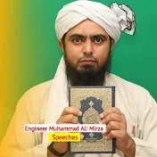Engineer Muhammad Ali Mirza Speeches